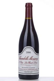 france-bourgogne-wine-chambolle-musigny-les-hauts-doix-2006